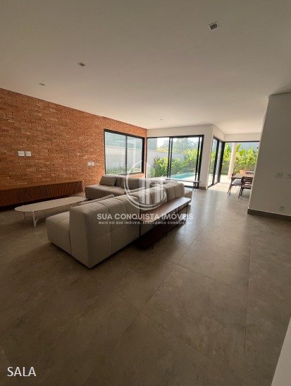 Casa de Condomínio à venda com 3 quartos, 321m² - Foto 9